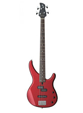 Bajo eléctrico Yamaha TRBX174 Rojo Metálico